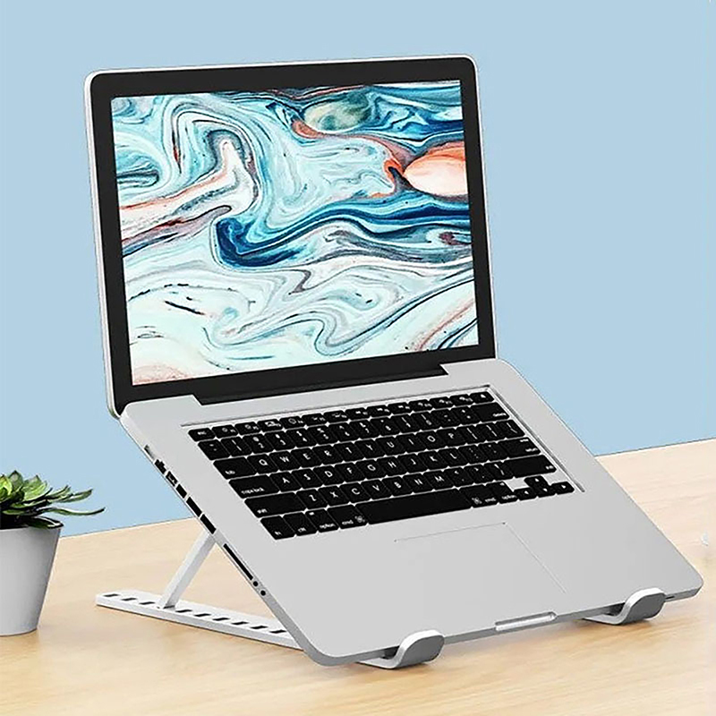 Universal Laptop Stand Adjusta – обзор и цена Adjustable Laptop Table