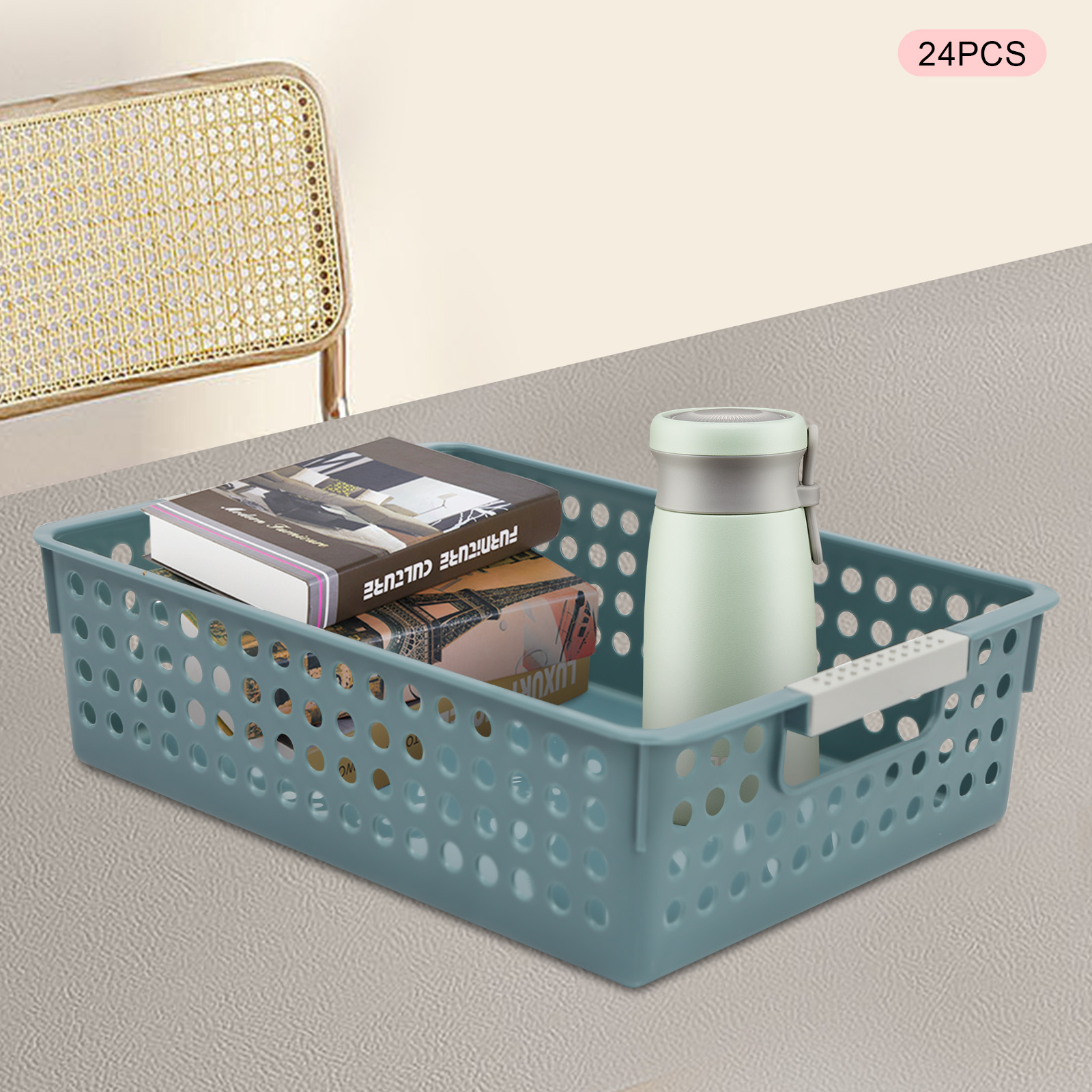 Storage Drawers, Paper Baskets – обзор и цена Paper Basket Mesh