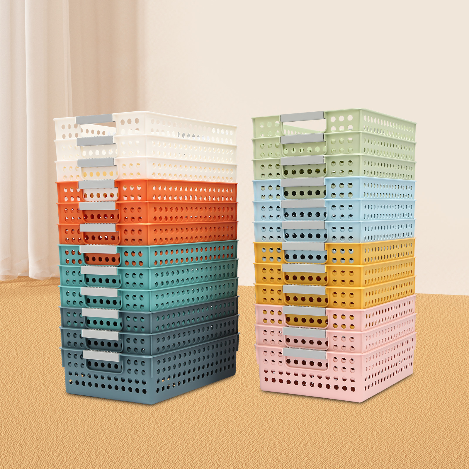 Storage Drawers, Paper Baskets – обзор и цена Paper Basket Mesh