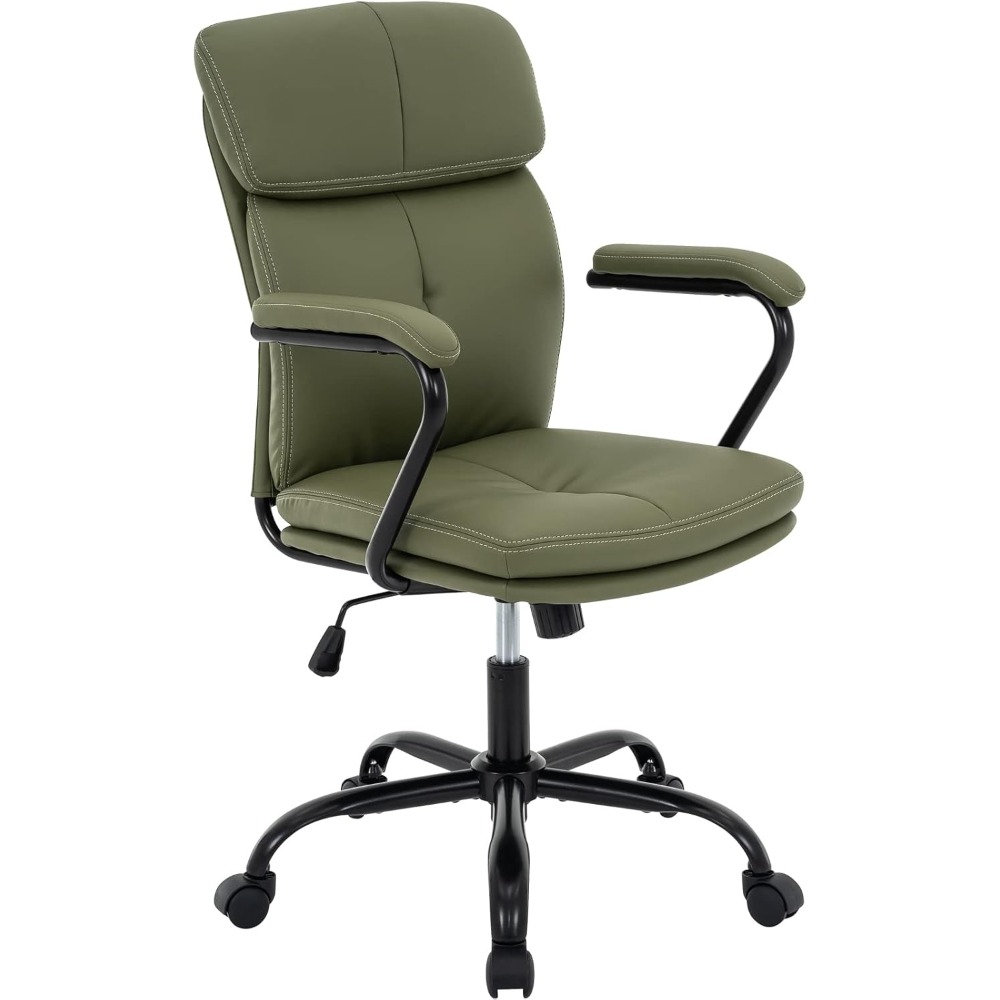 Adjustable Rocking Swivel Comp – обзор и цена Task Chair Mid Back