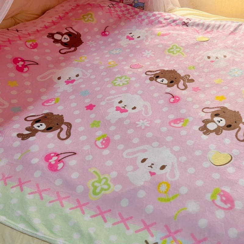 Cute Sanrio Sugarbunnies Coral – обзор и цена Office Furniture Direct