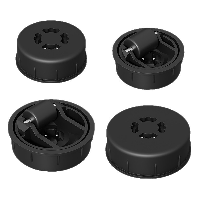 5PCS Silent Fixture Embedded I – обзор и цена Office Furniture And Fixtures