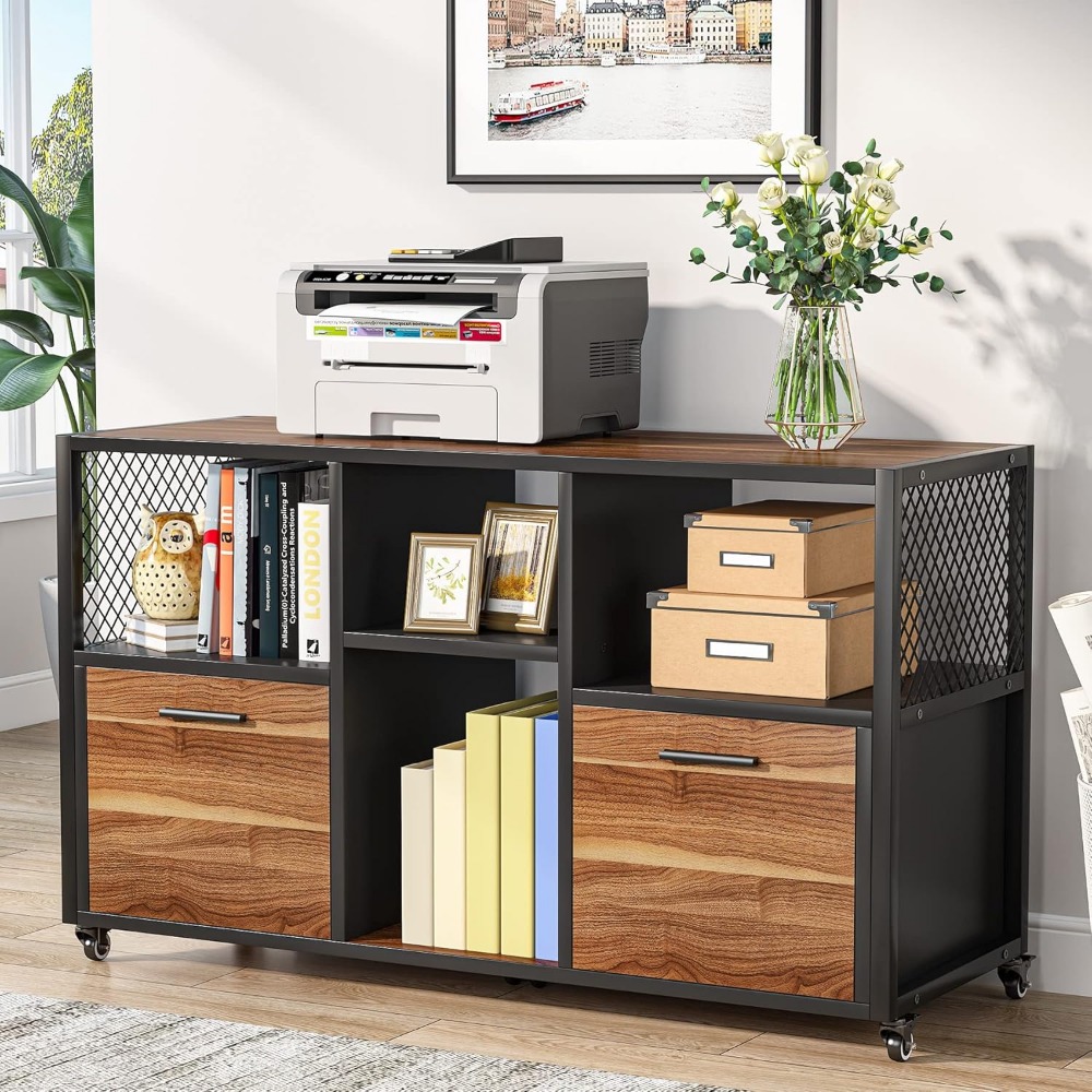 2 Drawer Wood File Cabinets, M – обзор и цена File Cabinet Lateral
