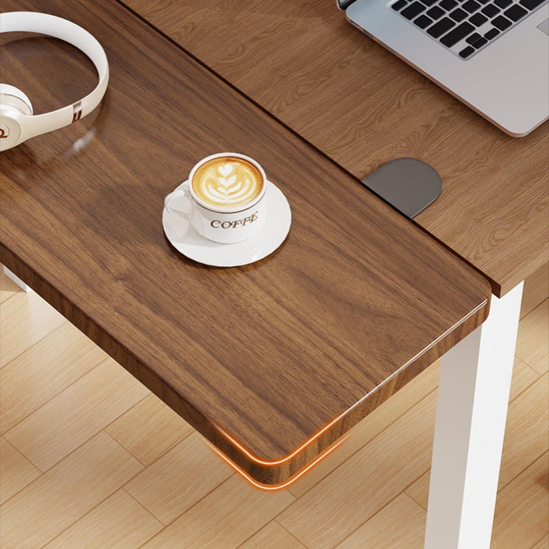 Desktop Extension Board Foldab – обзор и цена Office Furniture Installation