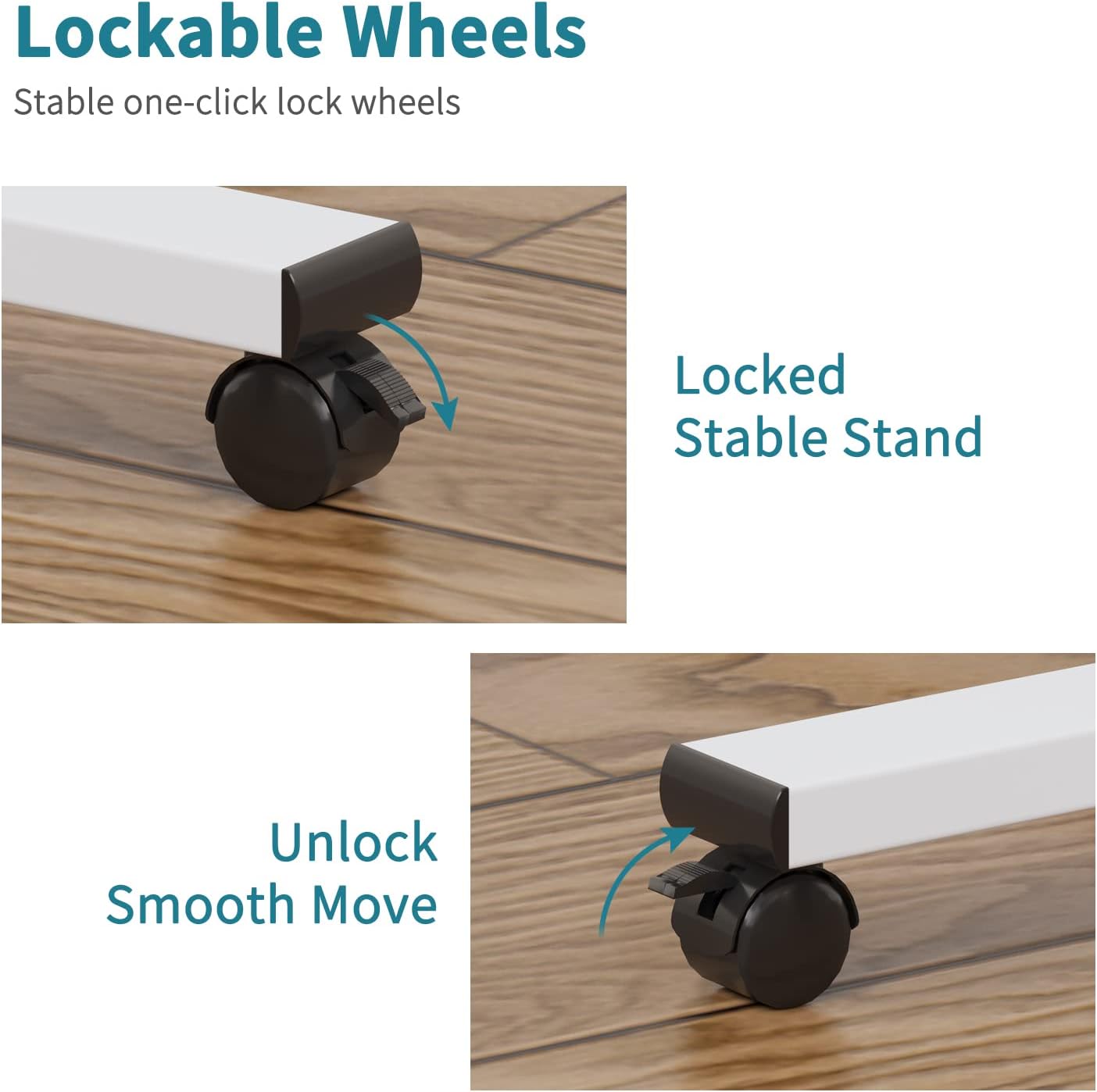 Overbed Bedside Table, Hospita – обзор и цена Adjustable Laptop Table