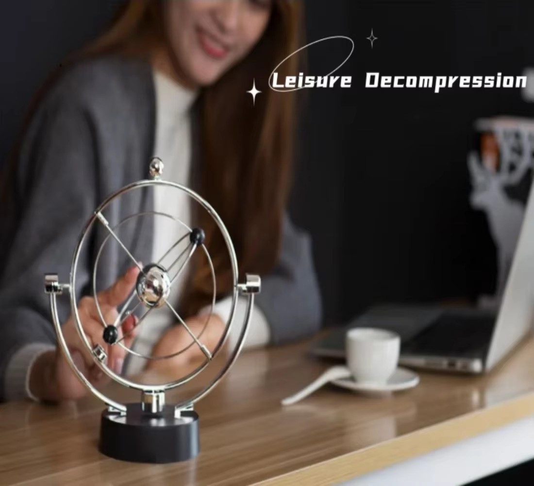 Celestial Eternal Motion Pendu – обзор и цена Office Furniture Installation