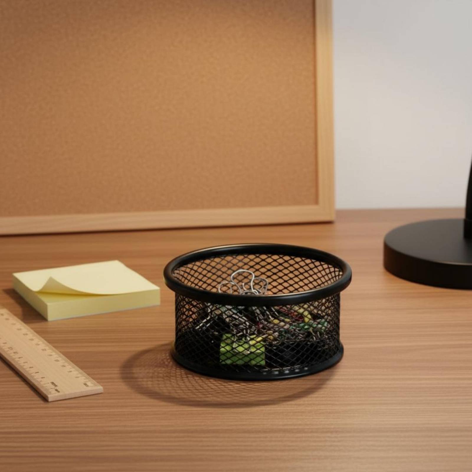 Paper Fastener Storage Basket  – обзор и цена Paper Basket Mesh