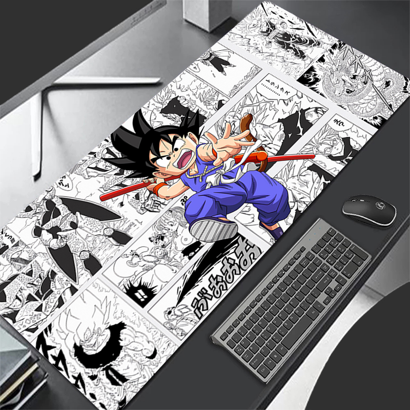 Mousepad Computer New Goku Mou – обзор и цена Office Furniture Direct