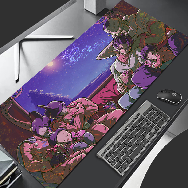 Mousepad Computer New Goku Mou – обзор и цена Office Furniture Direct