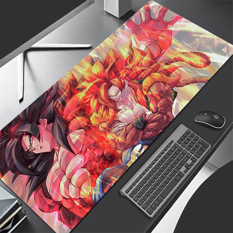 Mousepad Computer New Goku Mou – обзор и цена Office Furniture Direct
