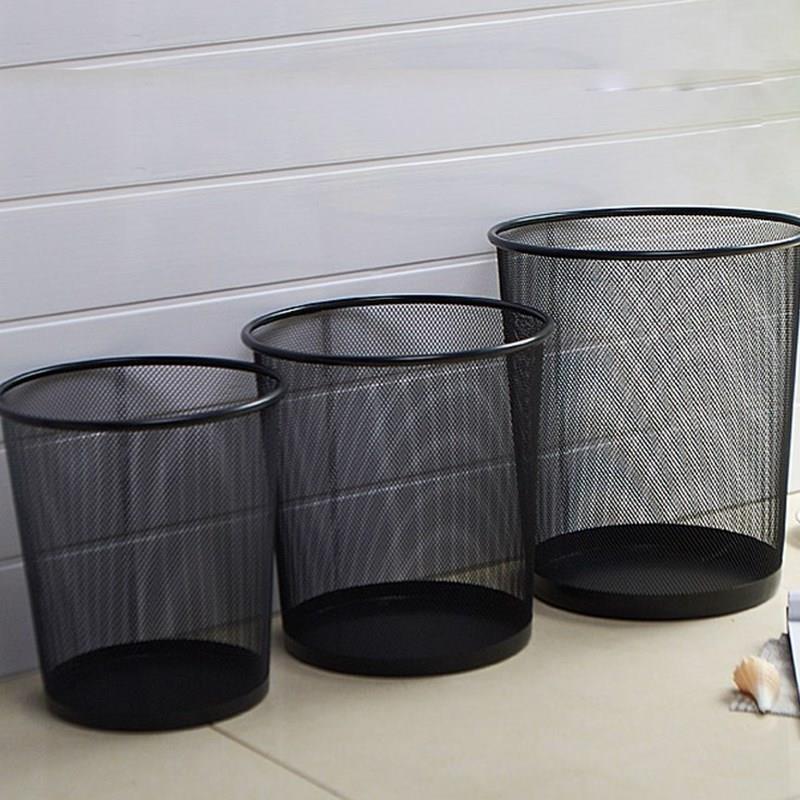Stainless Steel Wire Mesh roun – обзор и цена Paper Basket Mesh