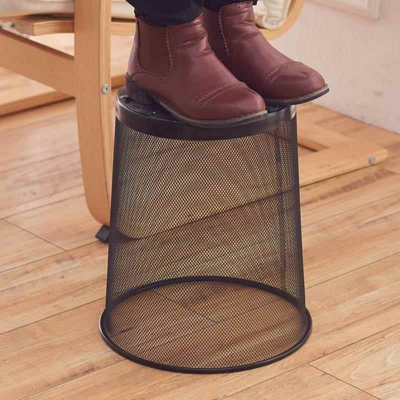 Stainless Steel Wire Mesh roun – обзор и цена Paper Basket Mesh