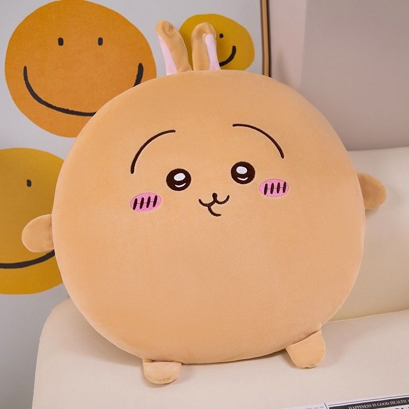 Cute Chiikawa Soft Chair Cushi – обзор и цена Office Furniture Direct