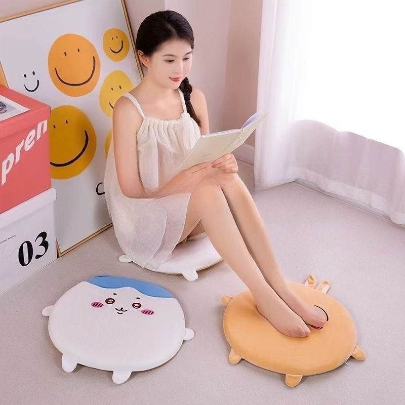 Cute Chiikawa Soft Chair Cushi – обзор и цена Office Furniture Direct