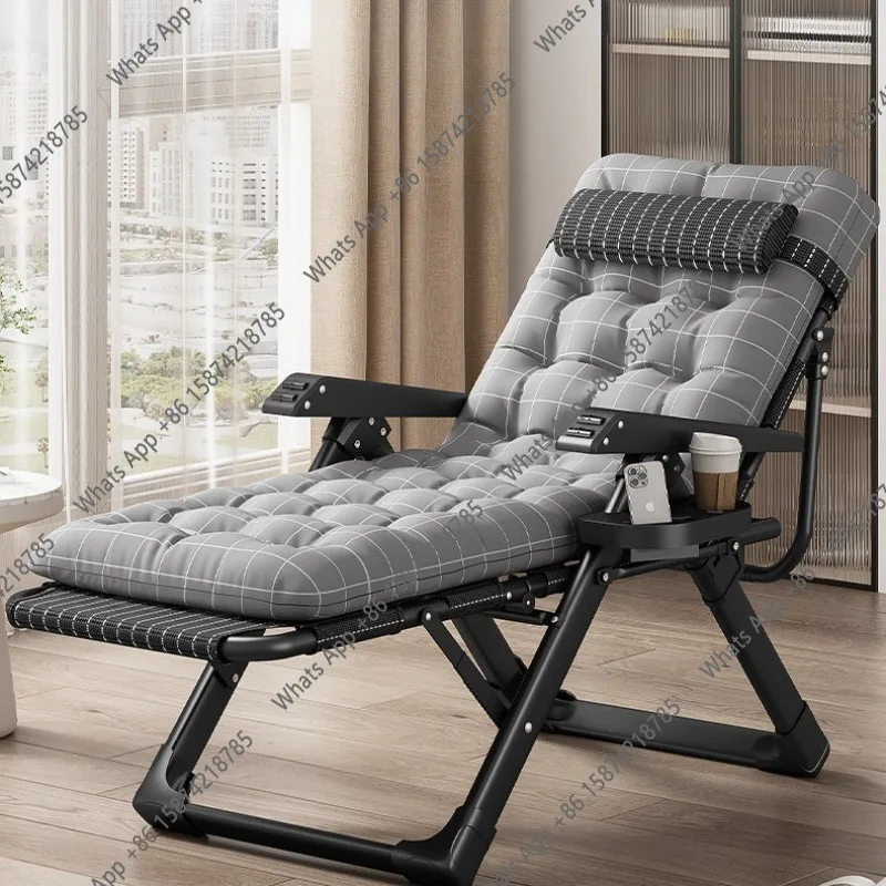 Sm Folding Recliner Office Lun – обзор и цена Office X Furniture