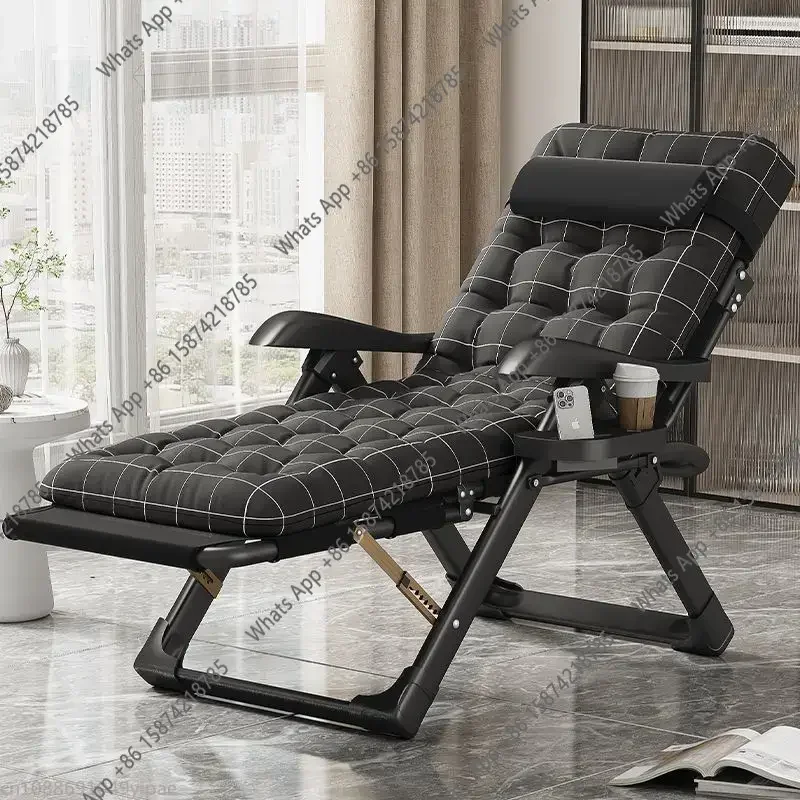 Sm Folding Recliner Office Lun – обзор и цена Office X Furniture