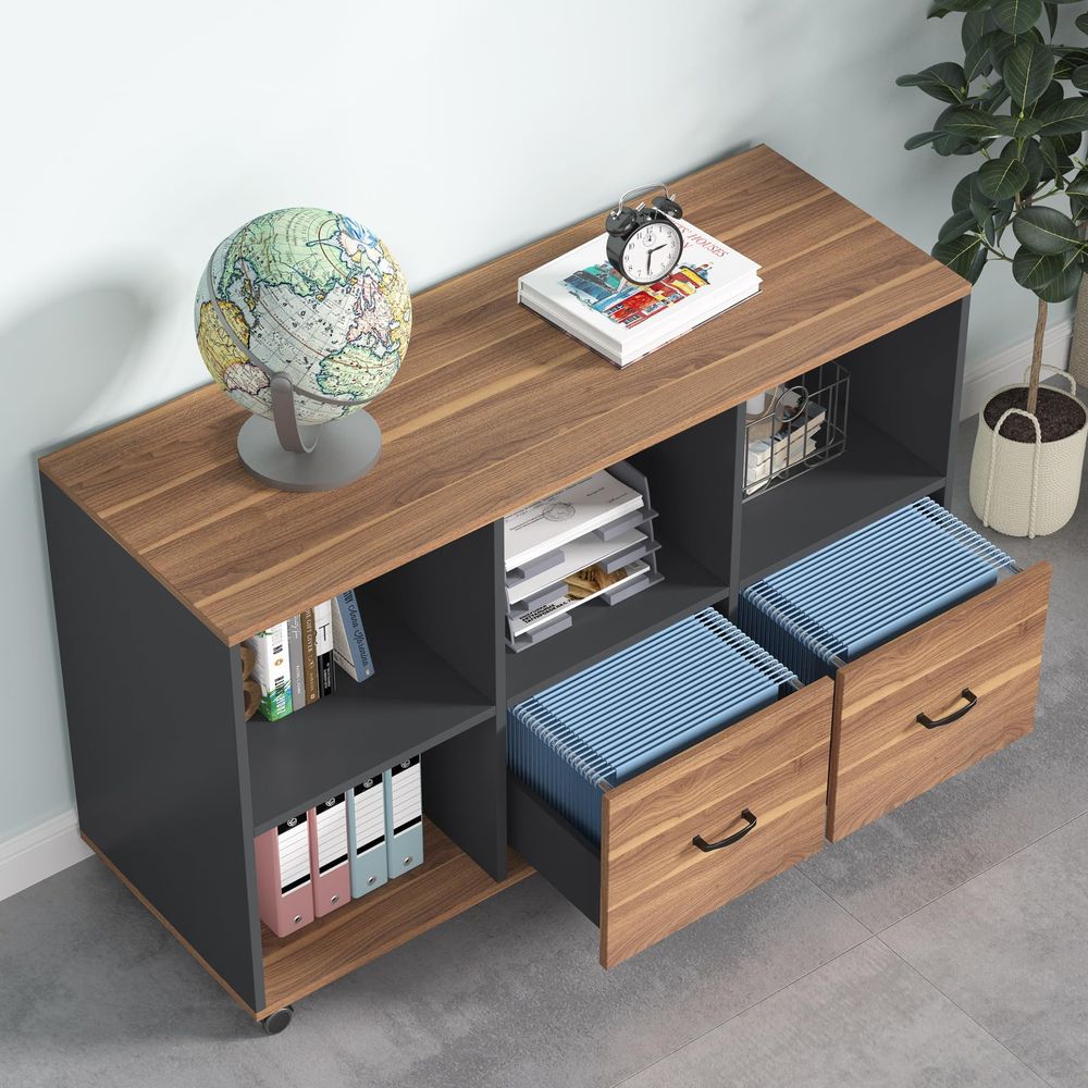 2 Drawers Lateral File Cabinet – обзор и цена File Cabinet Lateral
