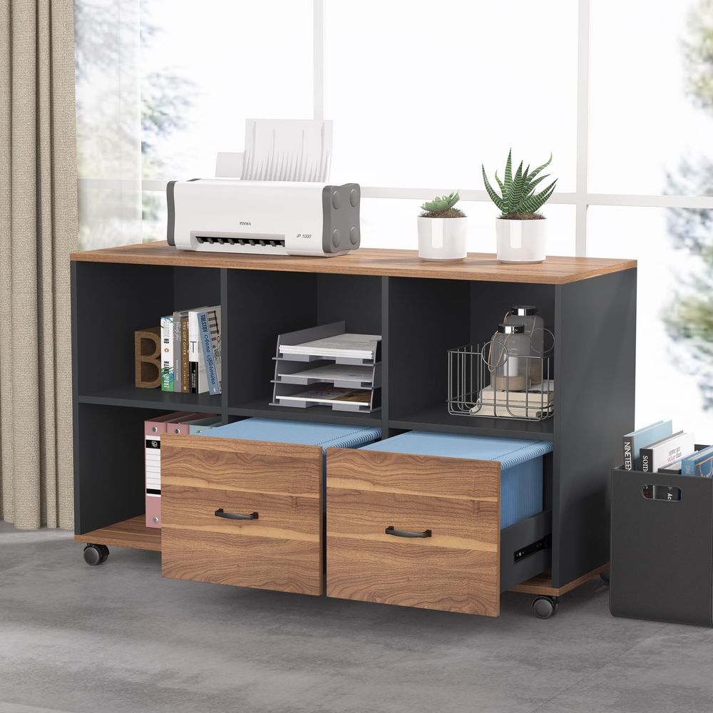 2 Drawers Lateral File Cabinet – обзор и цена File Cabinet Lateral
