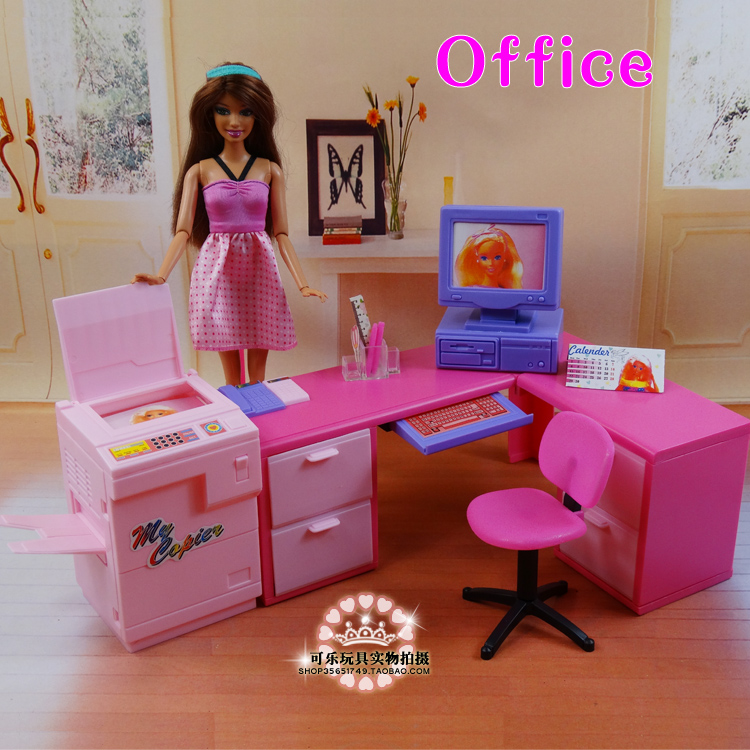 DIY office computer desk combi – обзор и цена Office Furniture Hon