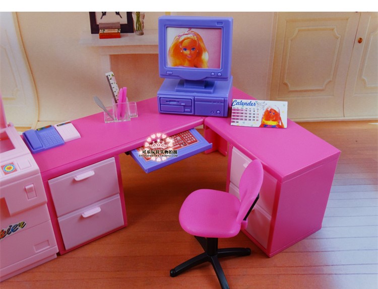DIY office computer desk combi – обзор и цена Office Furniture Hon