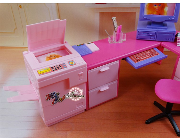 DIY office computer desk combi – обзор и цена Office Furniture Hon