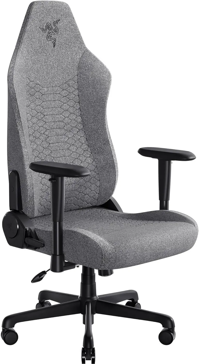 Iskur V2 X Ergonomic Gaming Ch – обзор и цена Office X Furniture