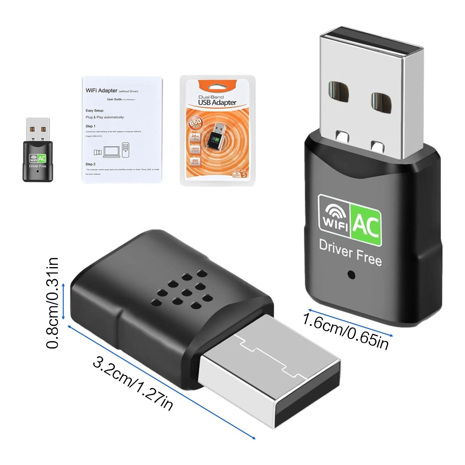AC600 USB WiFi Adapter, Dual B – обзор и цена Adjustable Laptop Table