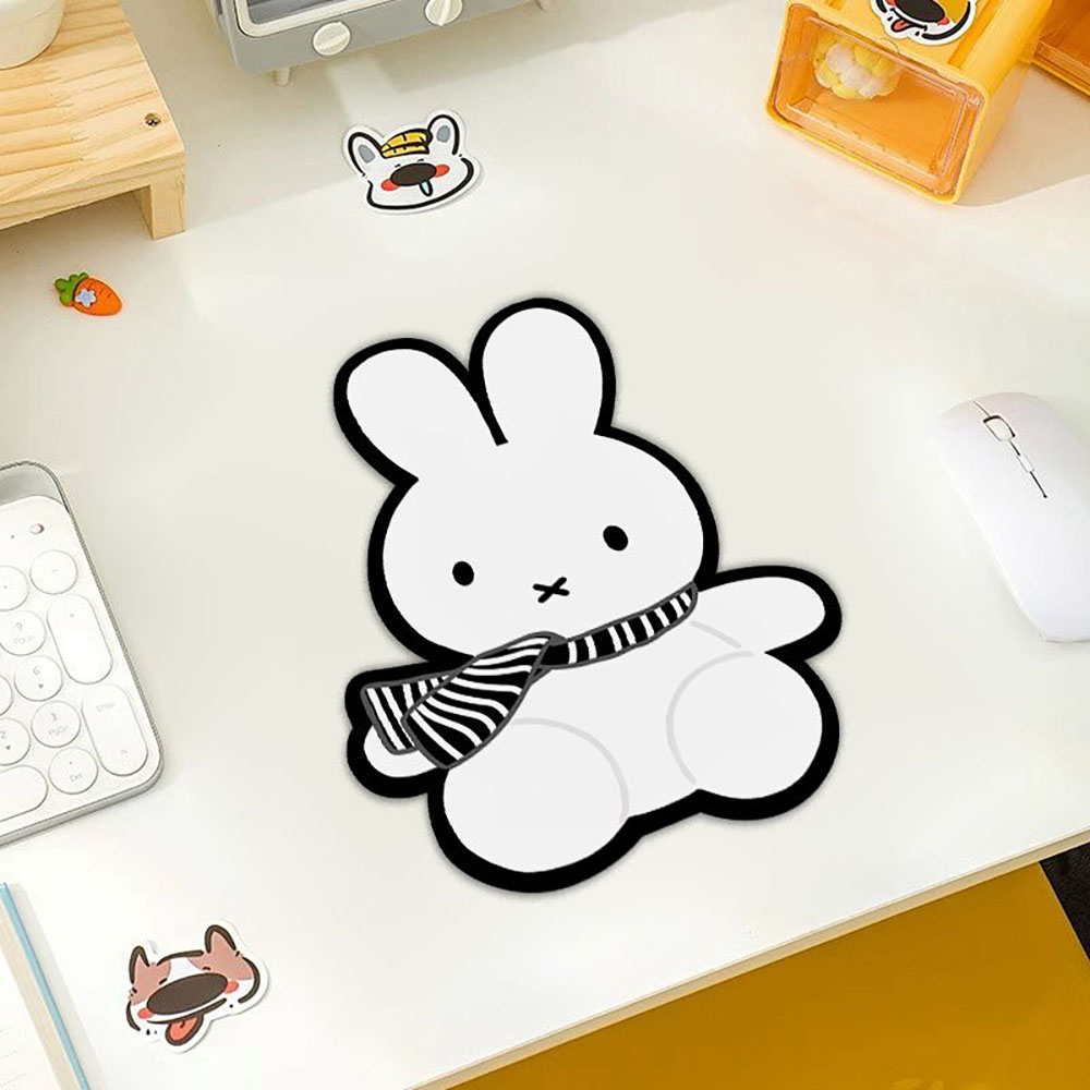 Miffy Kawaii Cartoon Rabbit Mo – обзор и цена Office Furniture Installation