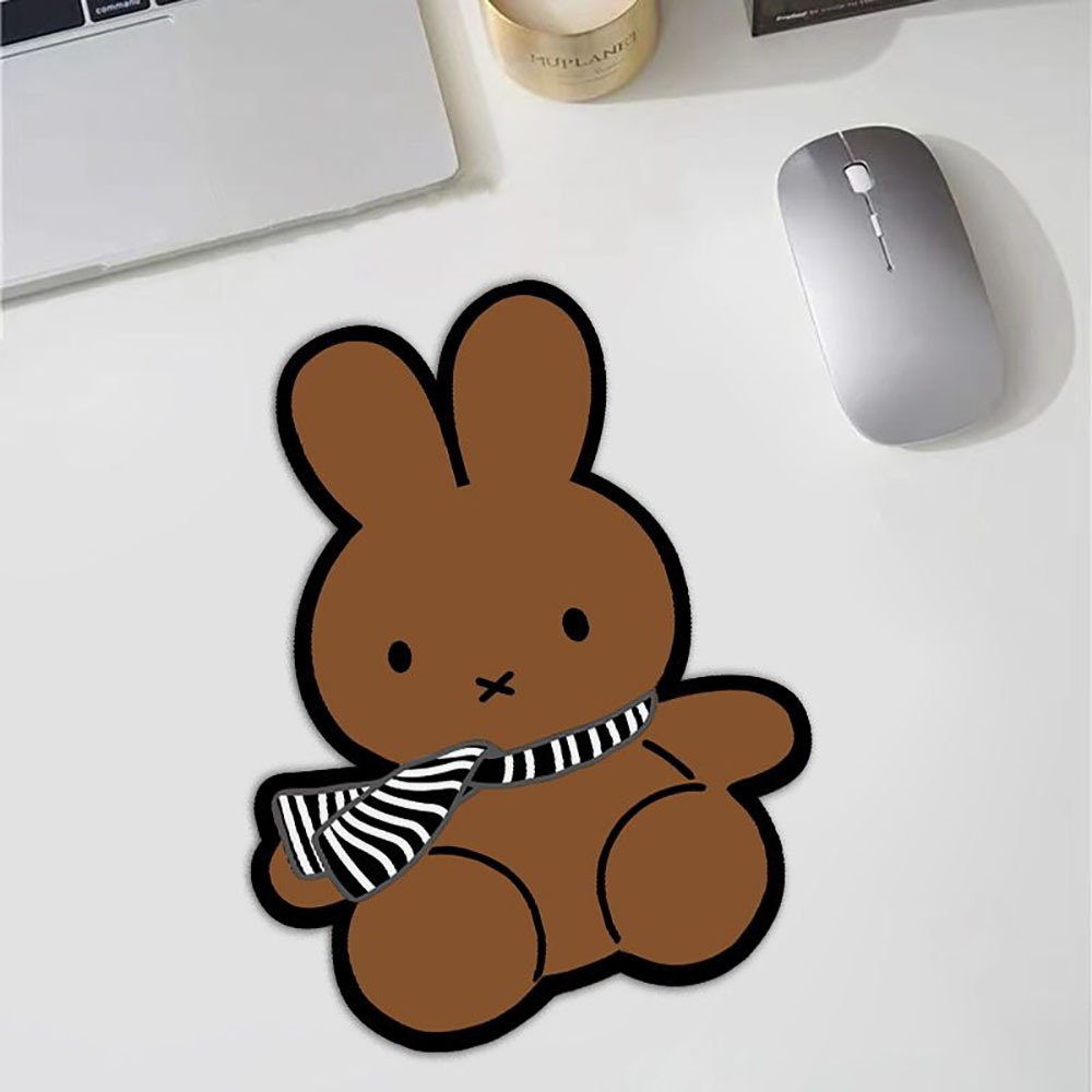 Miffy Kawaii Cartoon Rabbit Mo – обзор и цена Office Furniture Installation