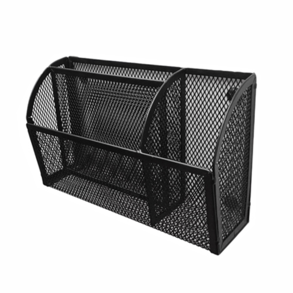 3 Compartments Magnetic Mesh B – обзор и цена Paper Basket Mesh